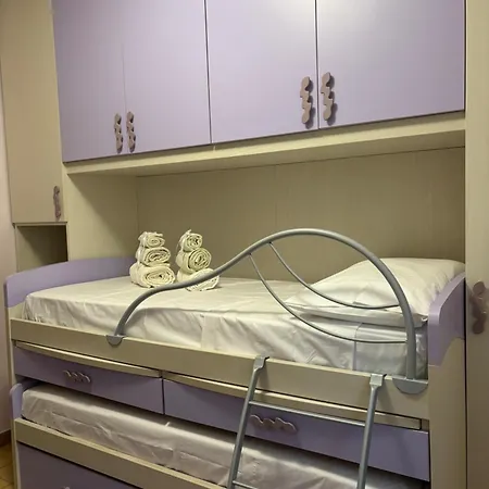 Apartamento Grelly's House - In - 50 Meters From The Metro