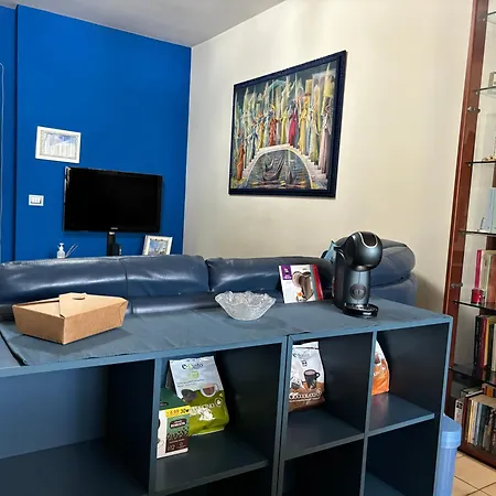 Apartamento Grelly's House - In - 50 Meters From The Metro