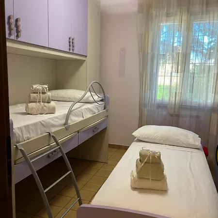 Apartamento Grelly's House - In - 50 Meters From The Metro