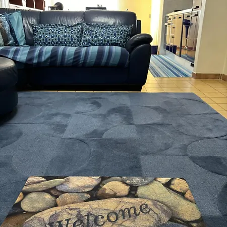 Apartamento Grelly's House - In - 50 Meters From The Metro *