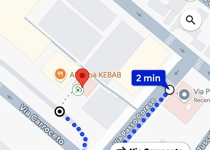 Grelly's House - In - 50 Meters From The Metro * רומא