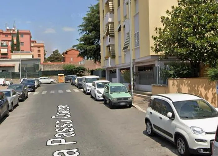 Grelly's House - In - 50 Meters From The Metro רומא