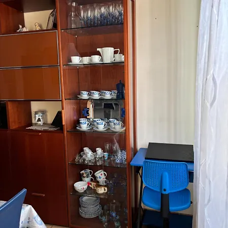 Apartment Grelly's House - In - 50 Meters From The Metro *