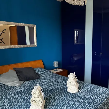 Apartment Grelly's House - In - 50 Meters From The Metro Rome