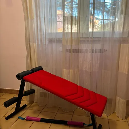 Grelly's House - In - 50 Meters From The Metro Apartment Rome