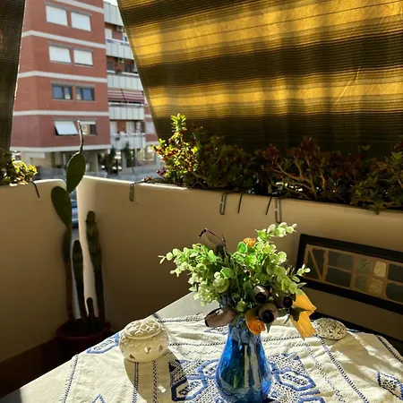 Grelly's House - In - 50 Meters From The Metro Rome