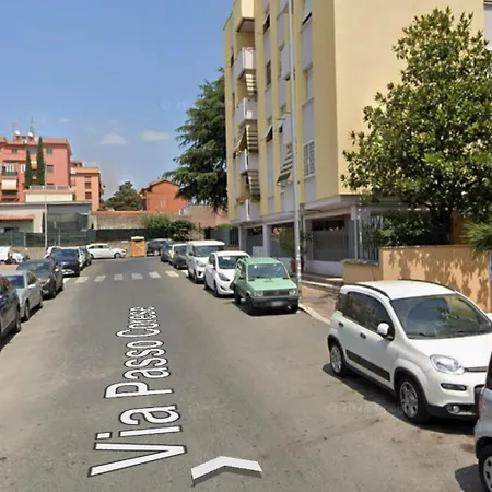 Grelly's House - In - 50 Meters From The Metro Rome